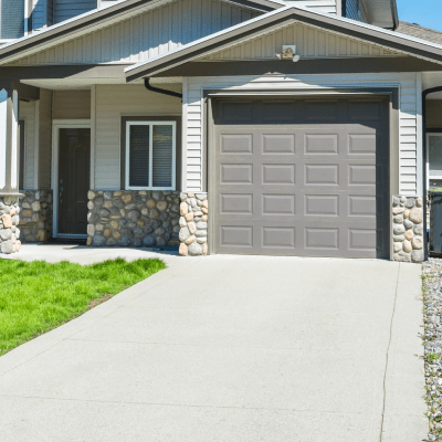 CONCRETE SERVICES