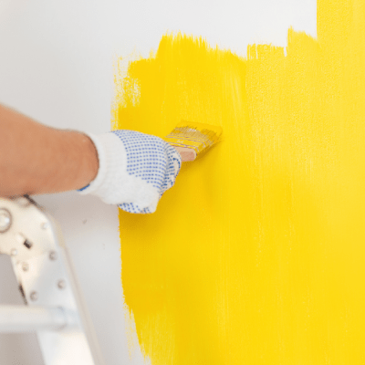 INTERIOR PAINTING